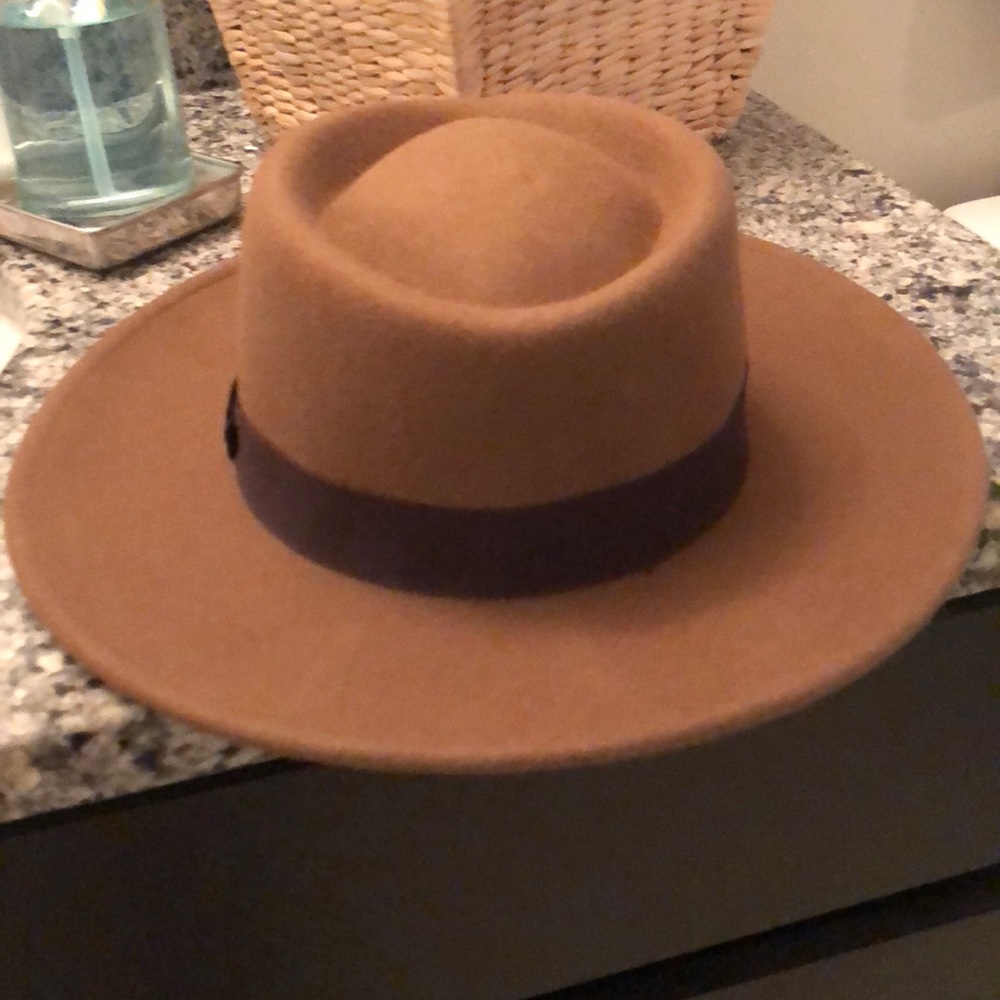 Men’s - Asos Fedora